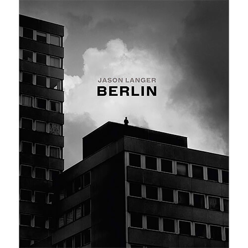 Berlin by Jason Langer