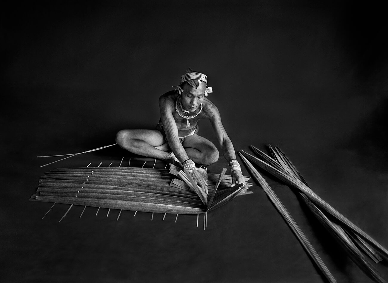 Sebastião Salgado'