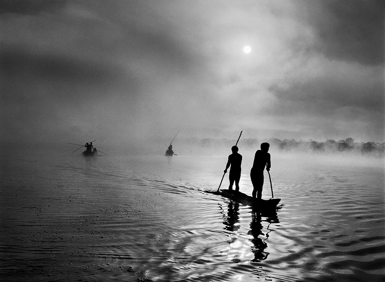 Sebastião Salgado'