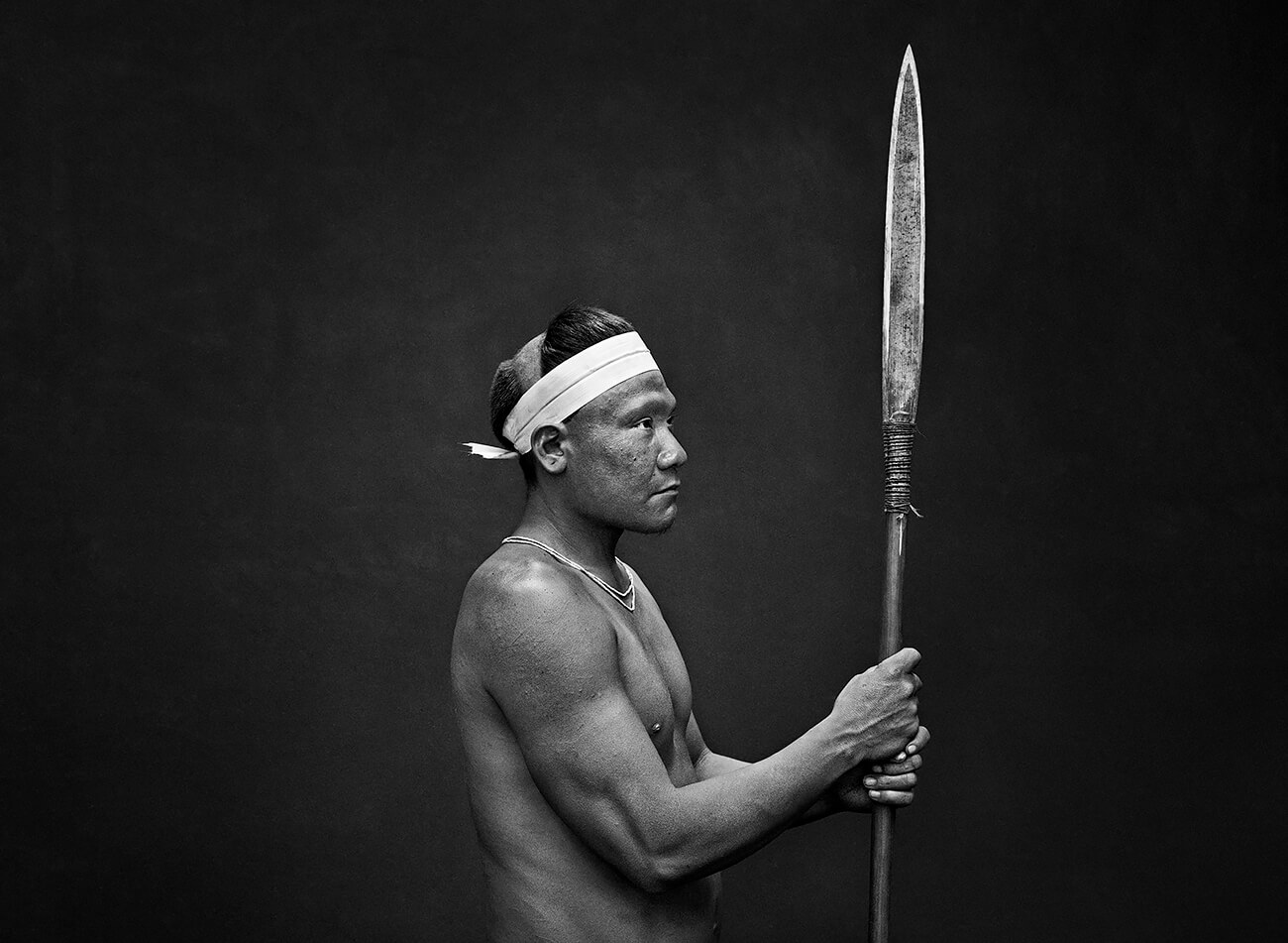 Sebastião Salgado'