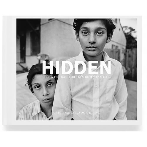 Hidden: Life with California