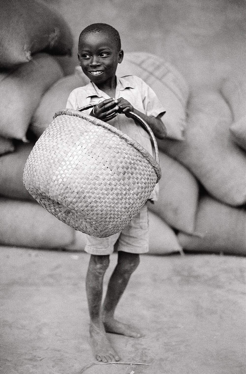 Roger Ballen