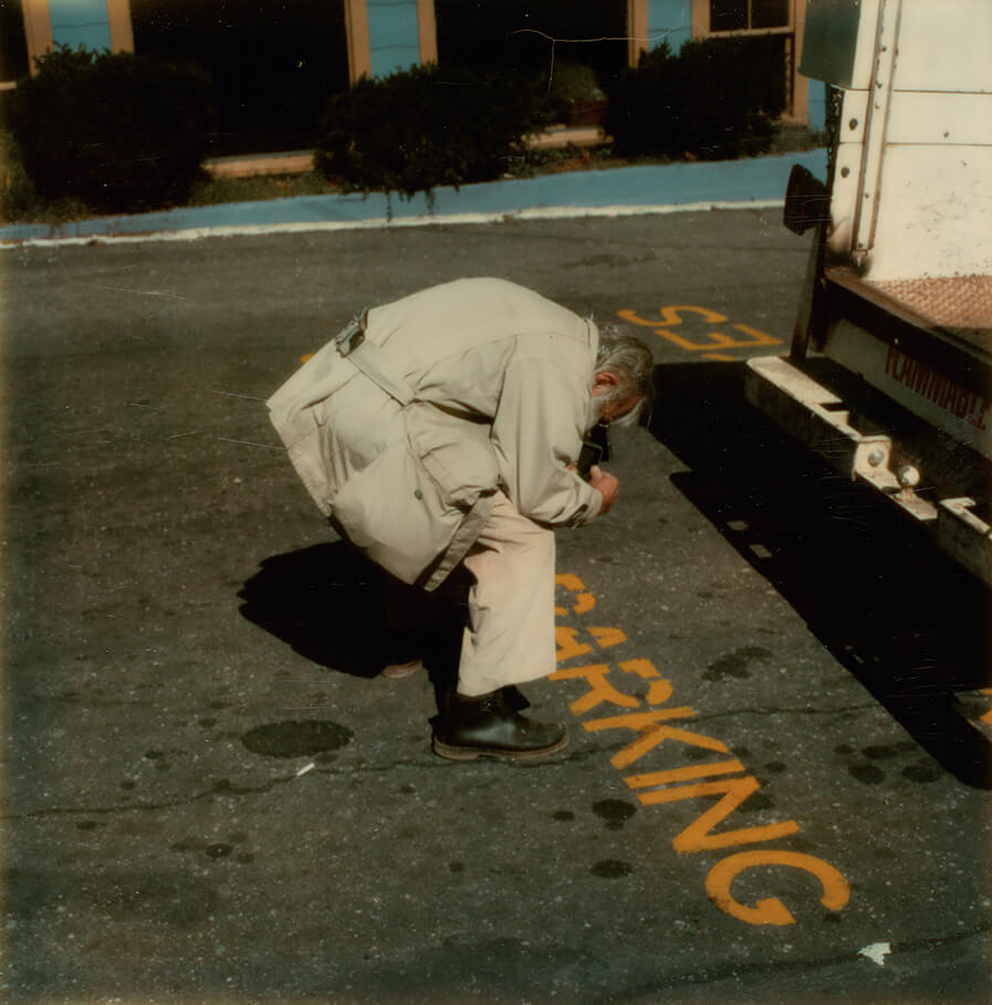 Walker Evans