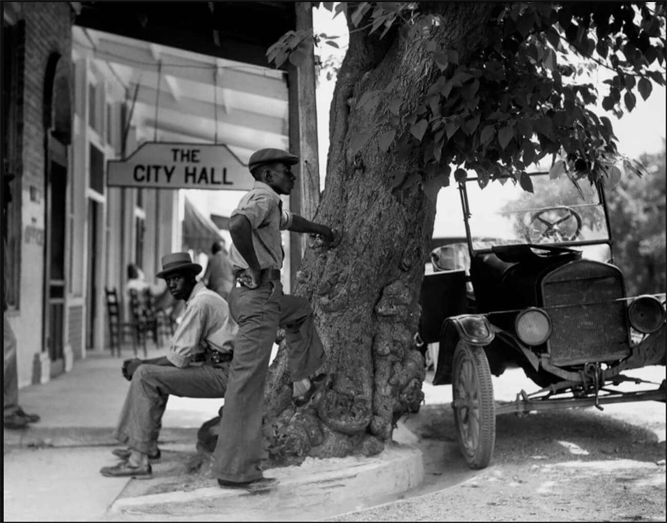 Roy DeCarava