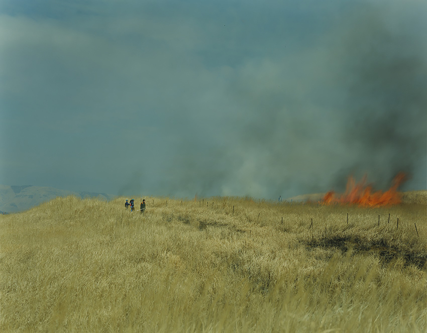 Rinko Kawauchi