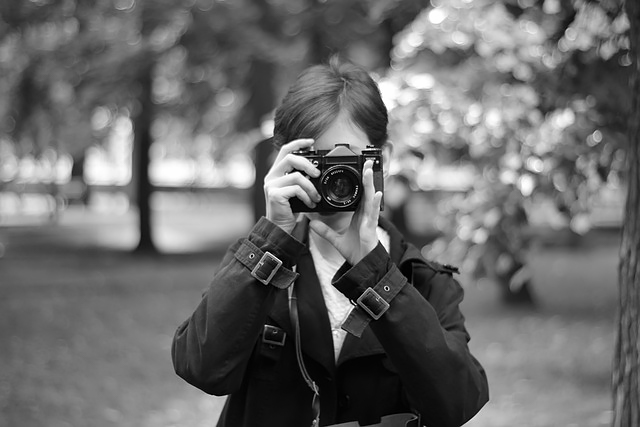 First-Year Photo Student? The Equipment You