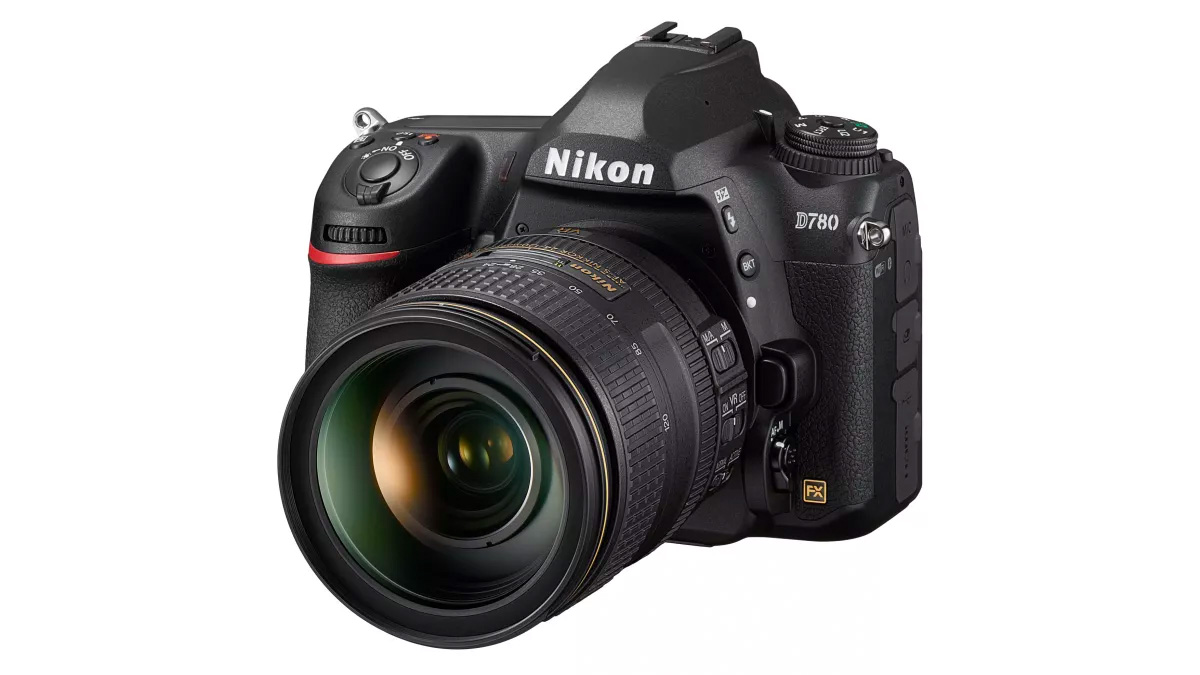 Best DSLR Camera of 2022