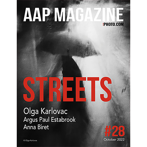 The Incredible Winning Images of AAP Magazine 28 Streets