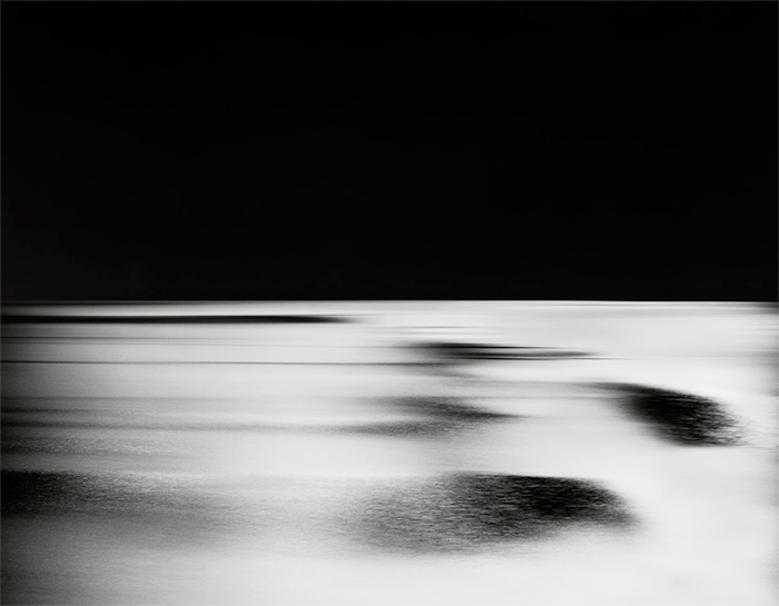 Hiroshi Sugimoto: Seascapes