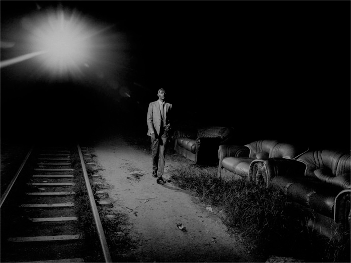 Paolo Pellegrin & Alex Majoli: Congo