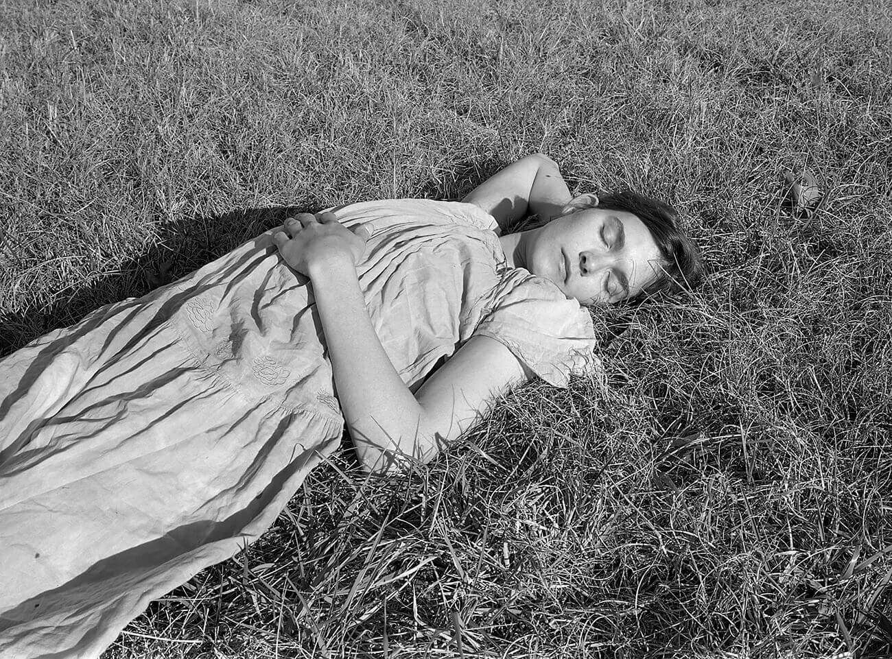 Mark Steinmetz