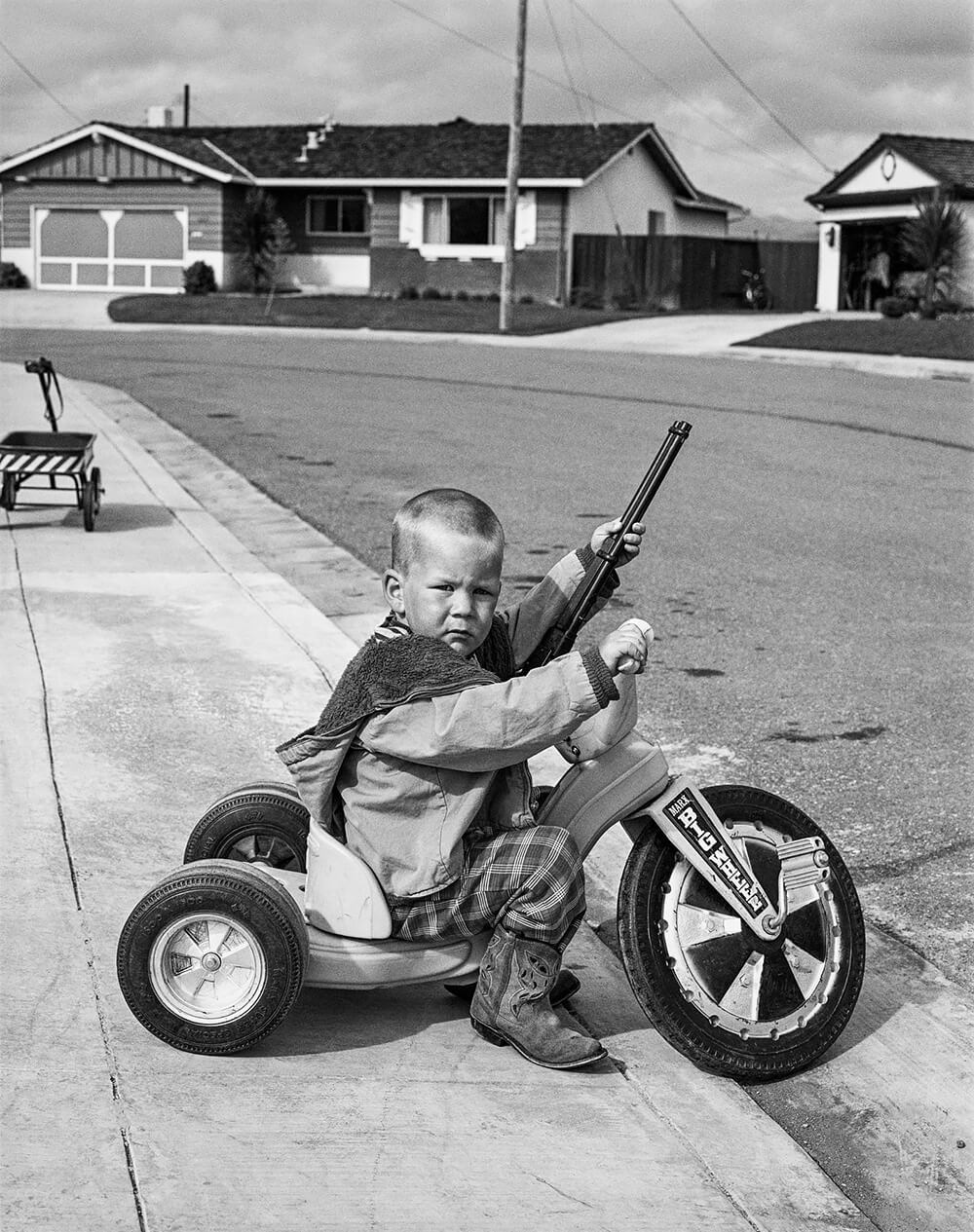 Bill Owens