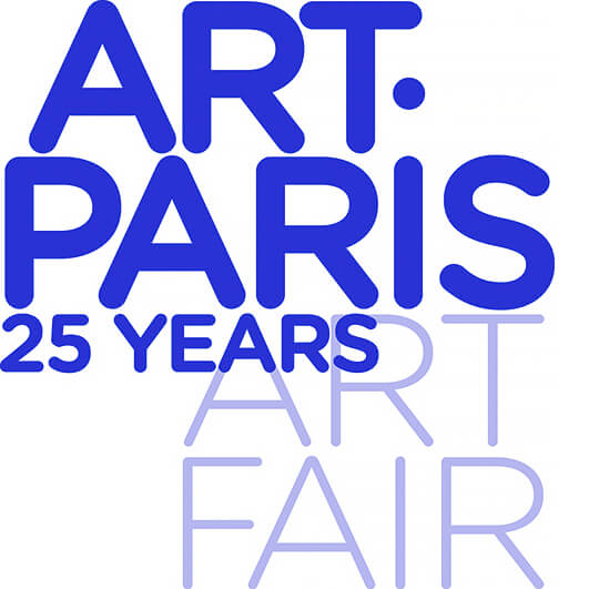 ART PARIS : 25 years