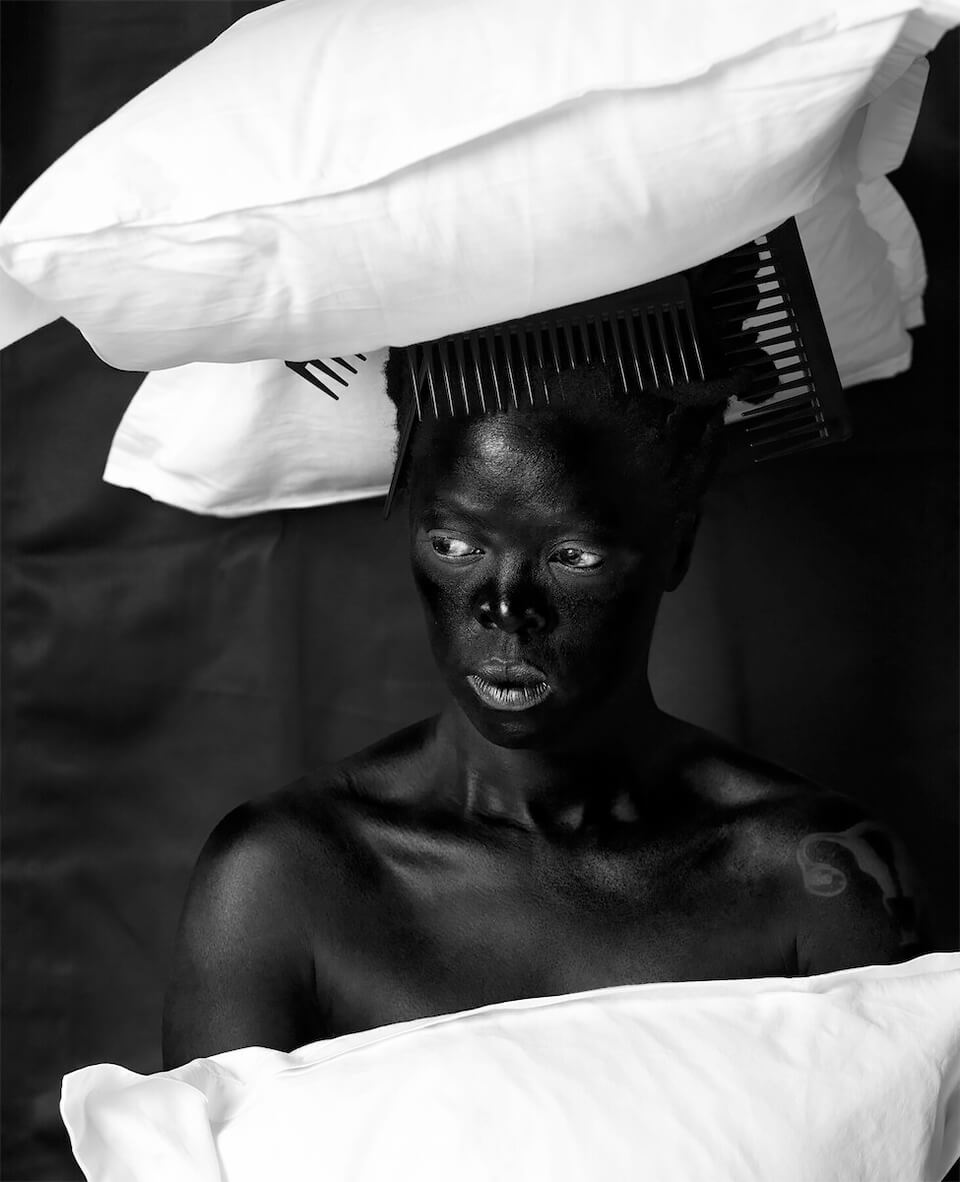 Zanele Muholi