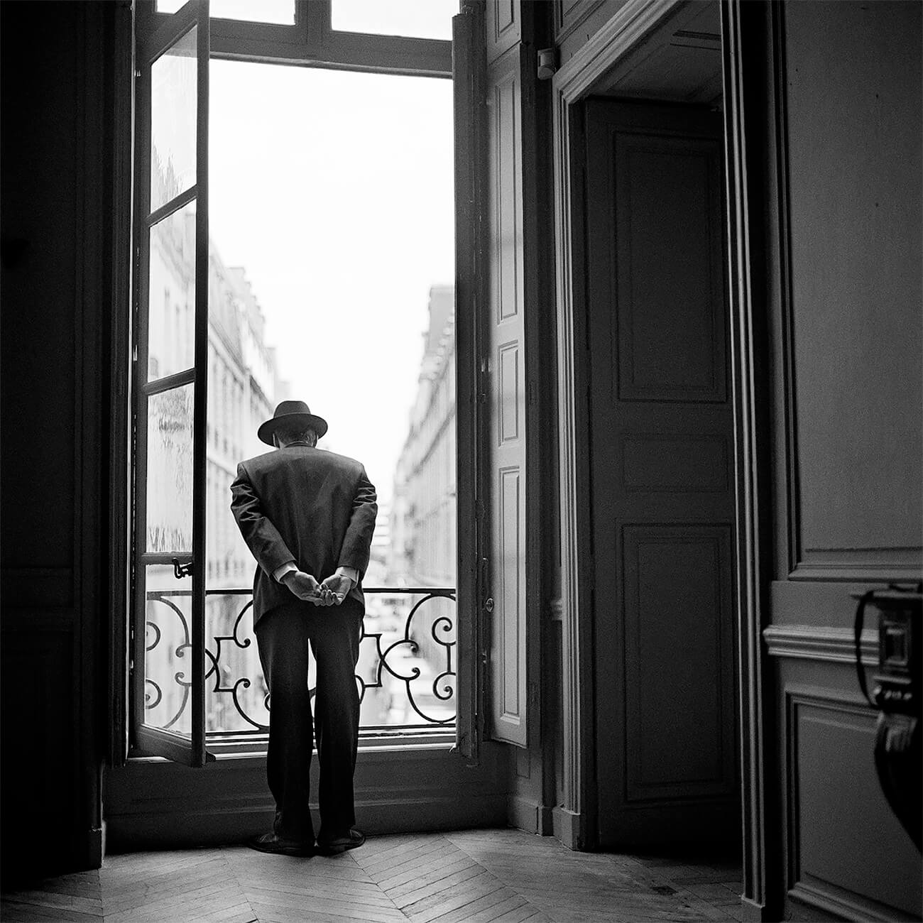 Rodney Smith