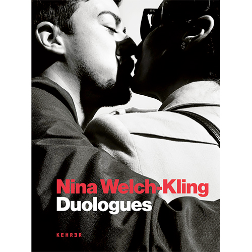 Duologues by Nina Welch-Kling