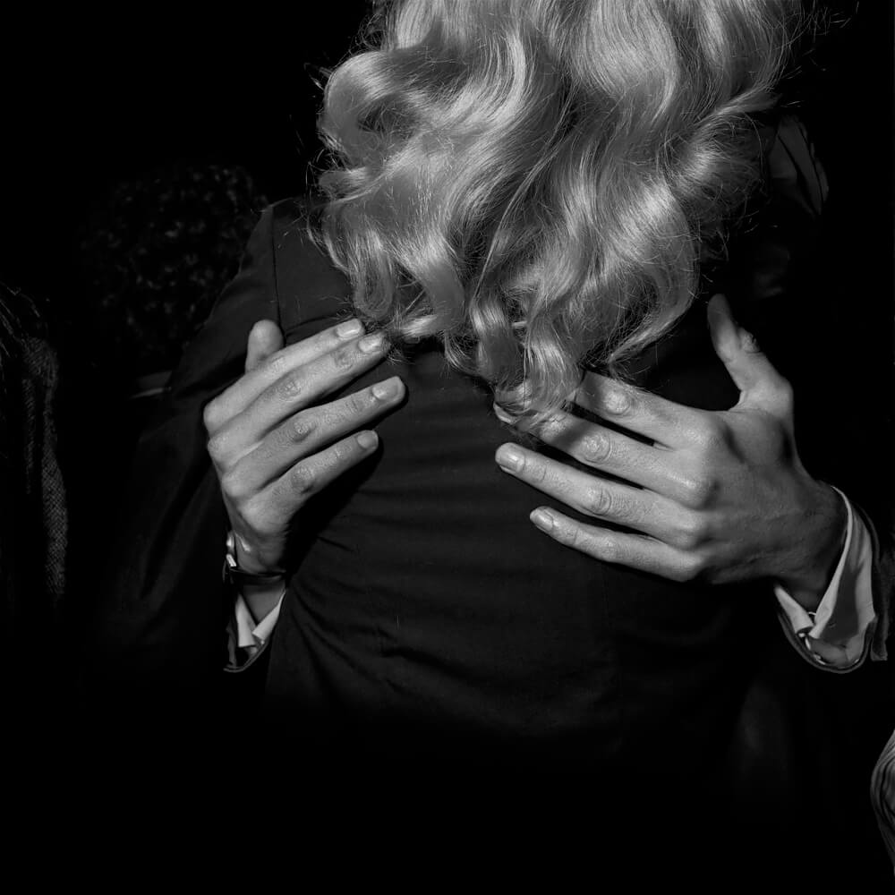 Larry Fink 