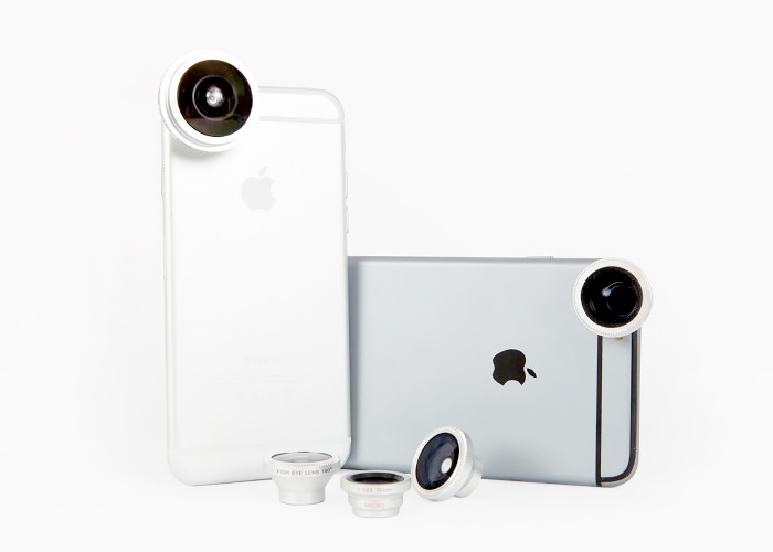 Cell Phone Camera Lens Cell Phone Camera Lens
