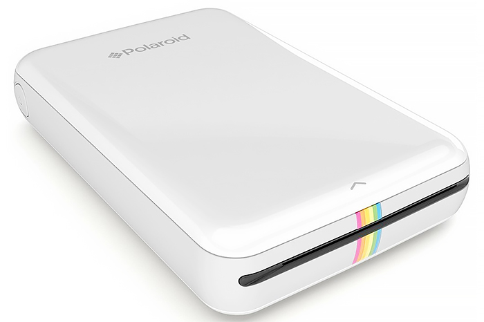 Polaroid ZIP Mobile Printer Polaroid ZIP Mobile Printer