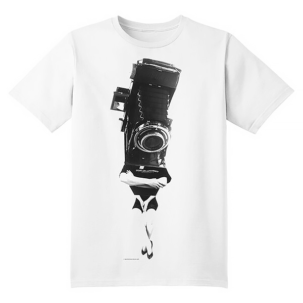 Limited Edition Artist T-Shirts Limited Edition Artist T-Shirts