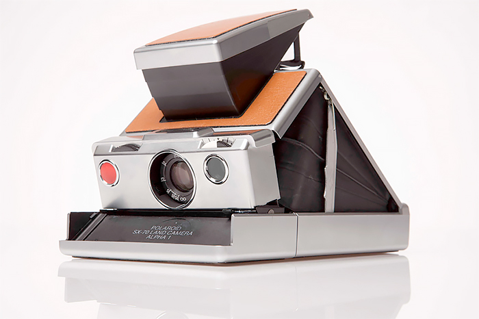 Polaroid SX70 Polaroid SX70