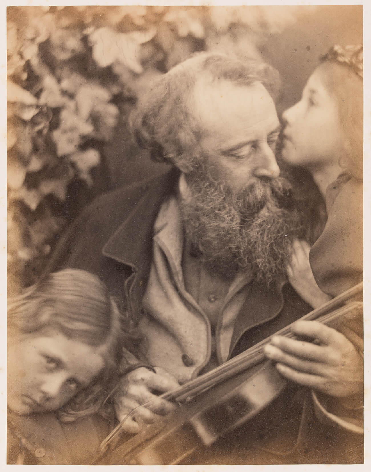 Julia Margaret Cameron