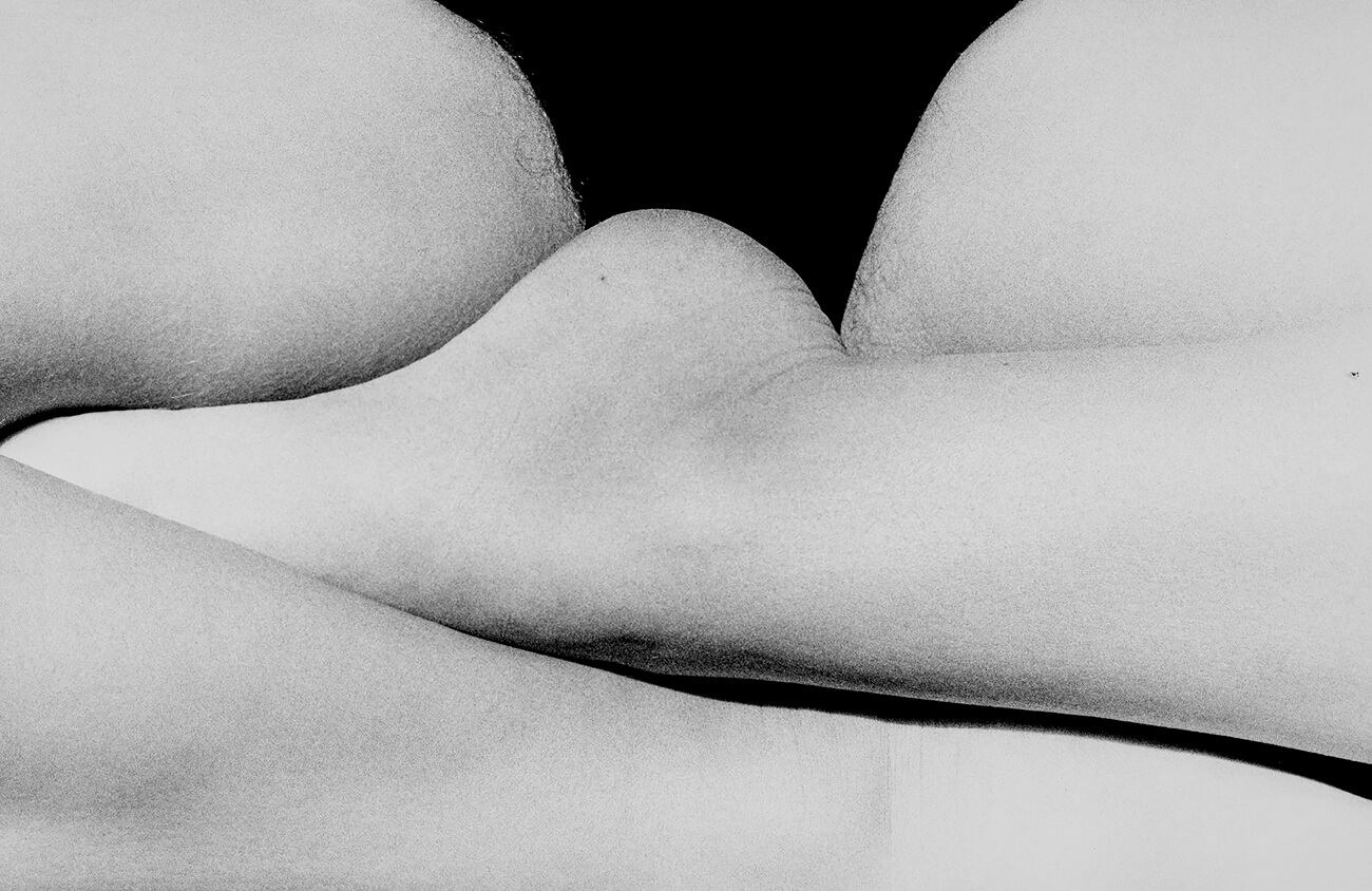 Ralph Gibson