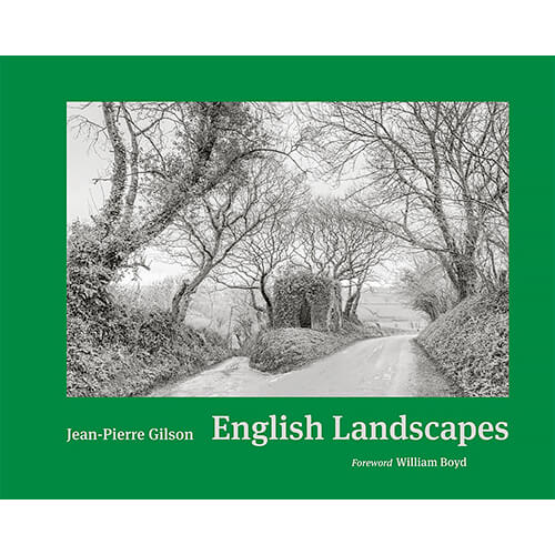 English Landscapes by Jean-Pierre Gilson