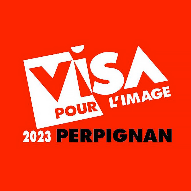 35th Visa pour l’Image - Perpignan