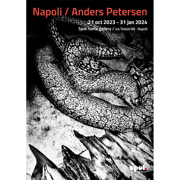 Napoli by Anders Petersen
