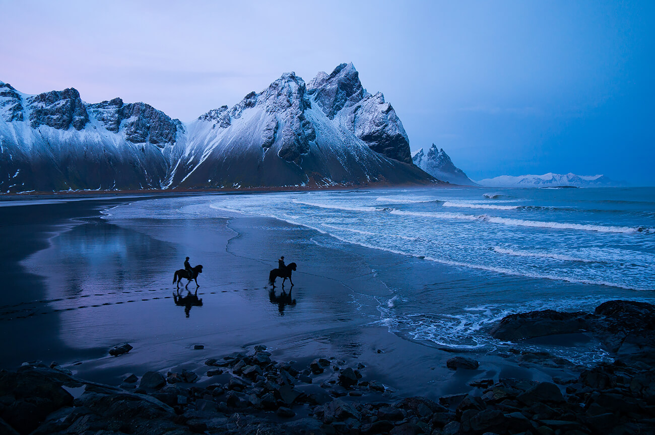 Chris Burkard