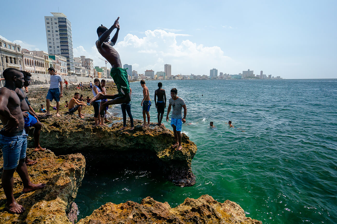 The Oceans - The Maritime Photography of Chris Burkard