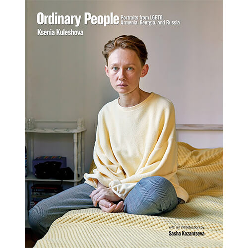 Ordinary People by Ksenia Kuleshova