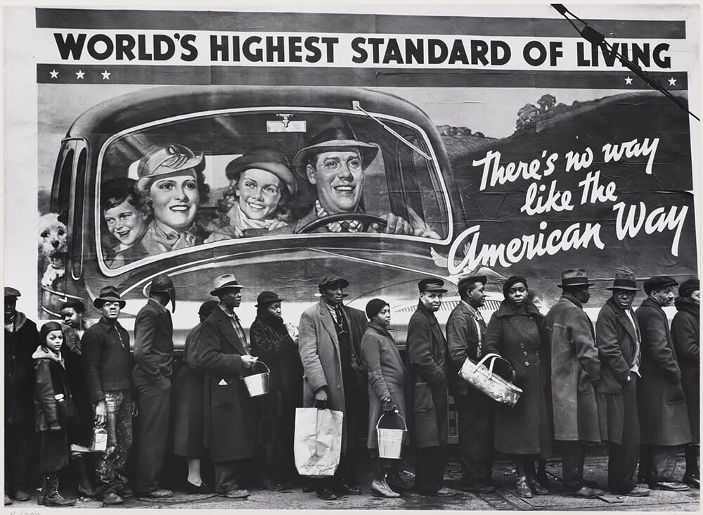 Margaret Bourke-White