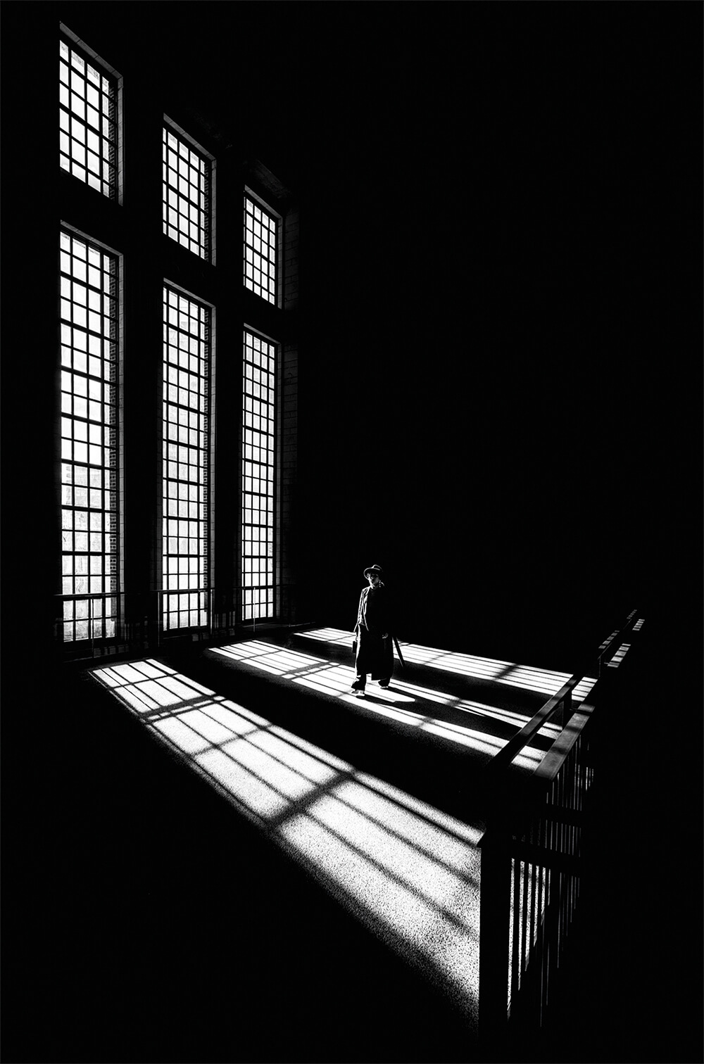 Alan Schaller