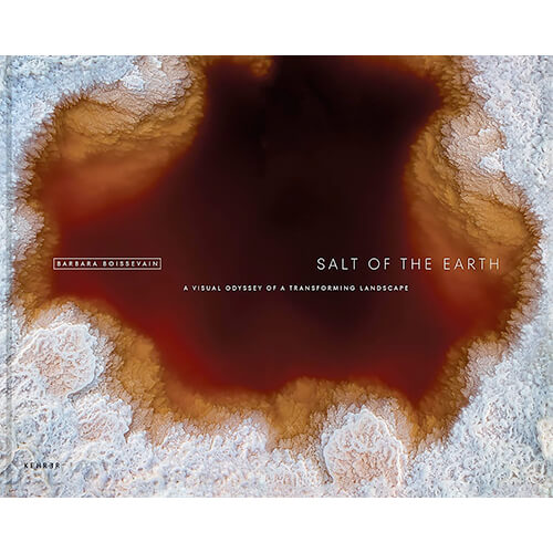 Salt of the Earth  by Barbara Boissevain