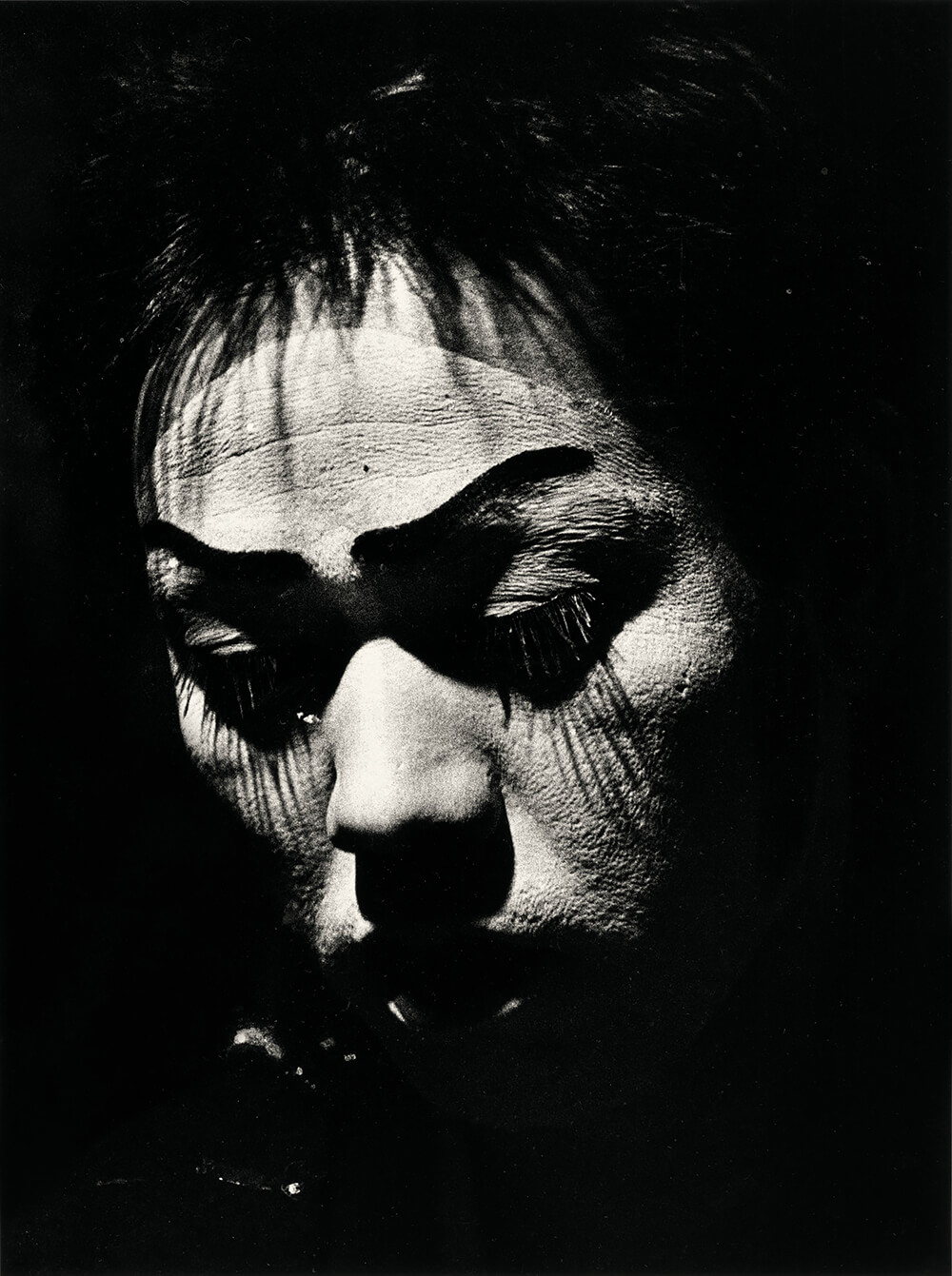 Daido Moriyama