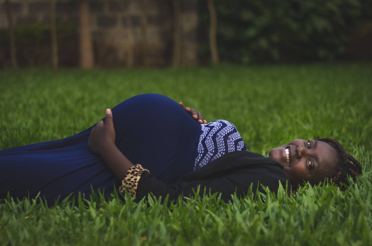 6.	Prioritize Rest for Mom-to-be