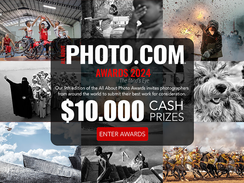 Top Photography Contests for 2024 Your Ultimate... Photo Article