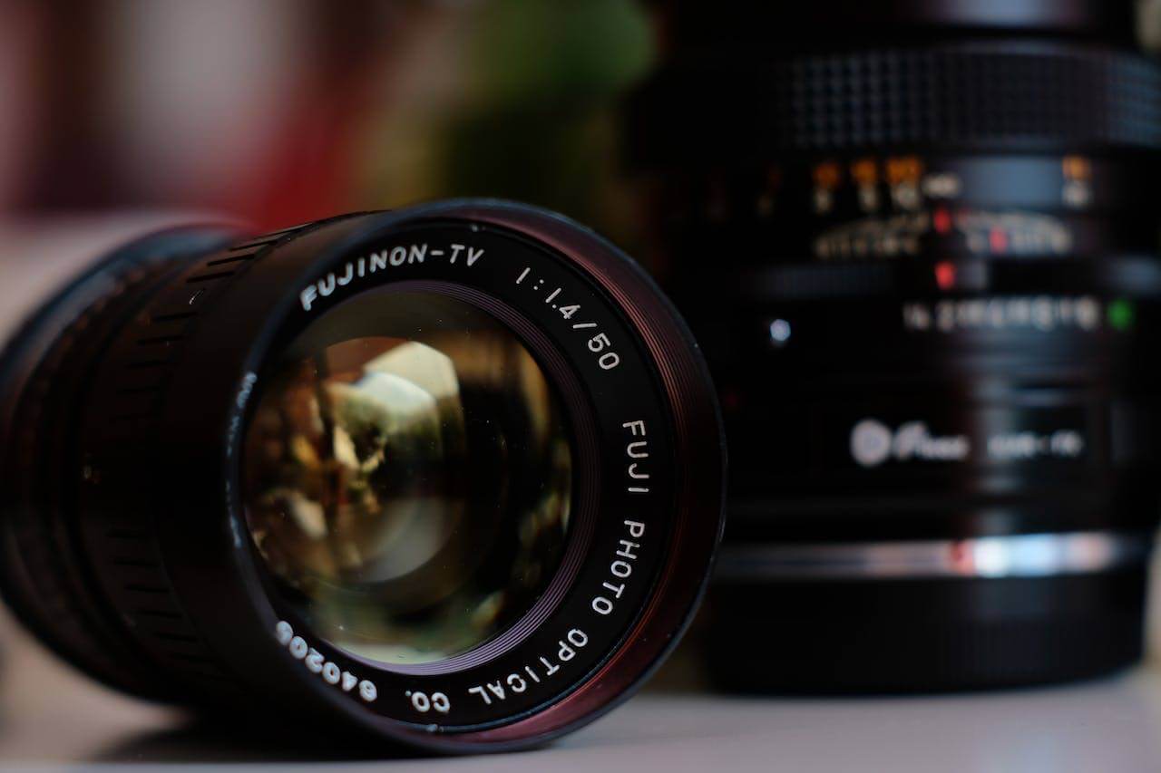 gear guide photography