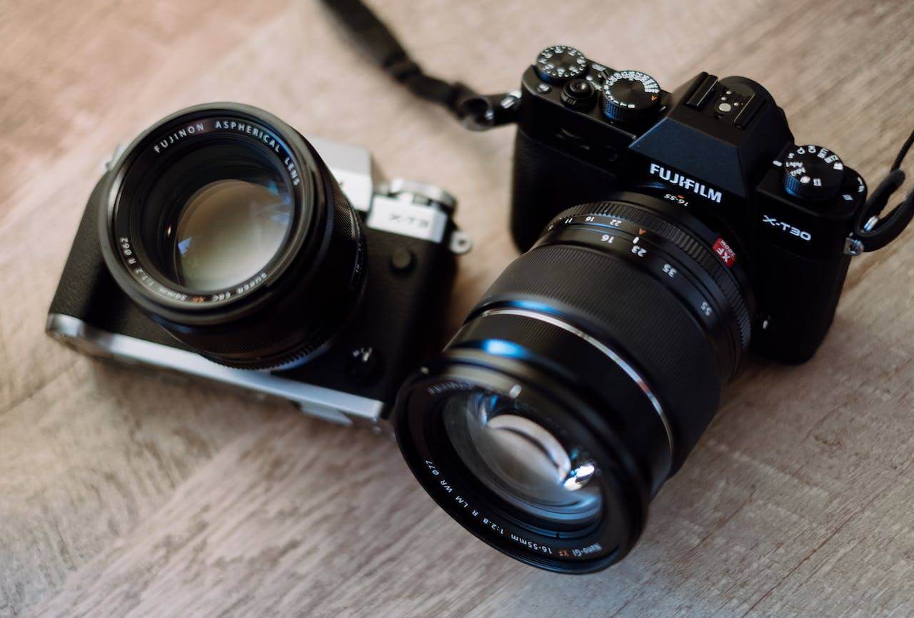 gear guide photography