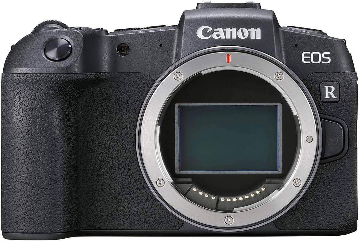 Canon EOS RP