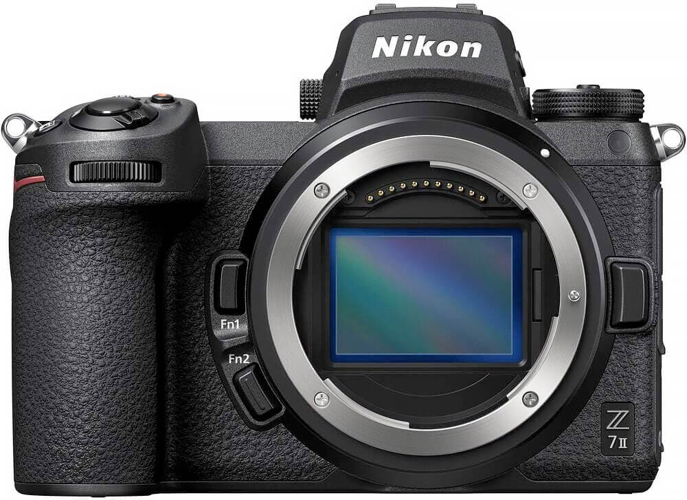 Nikon Z 7II