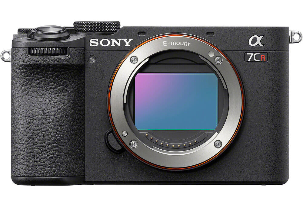 The 9 Best Mirrorless Cameras (2024): Full-Frame, APS-C, and More