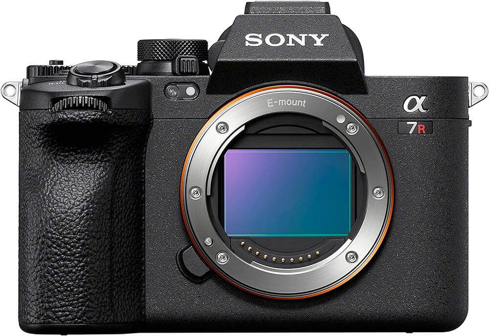 Sony Alpha 7R V