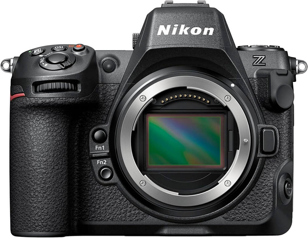 Nikon Z8: