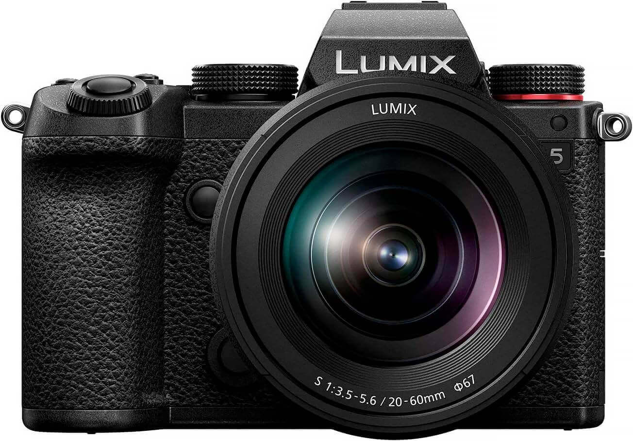 Panasonic LUMIX S5