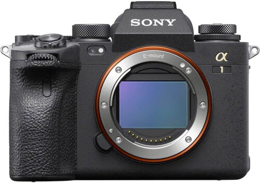 Sony Alpha 1