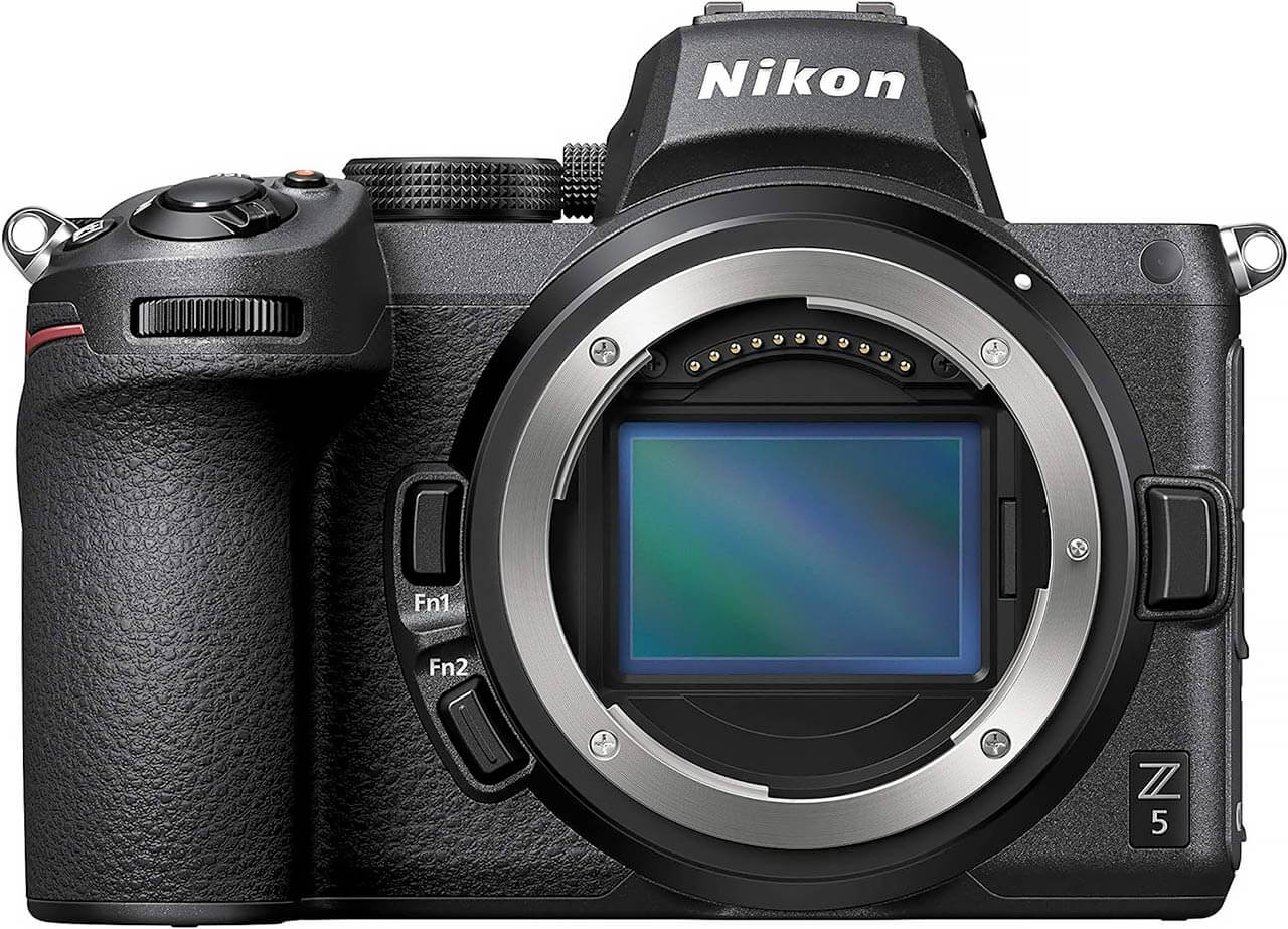 Nikon Z5