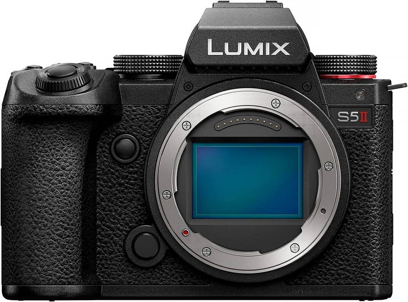 Panasonic Lumix S5 II